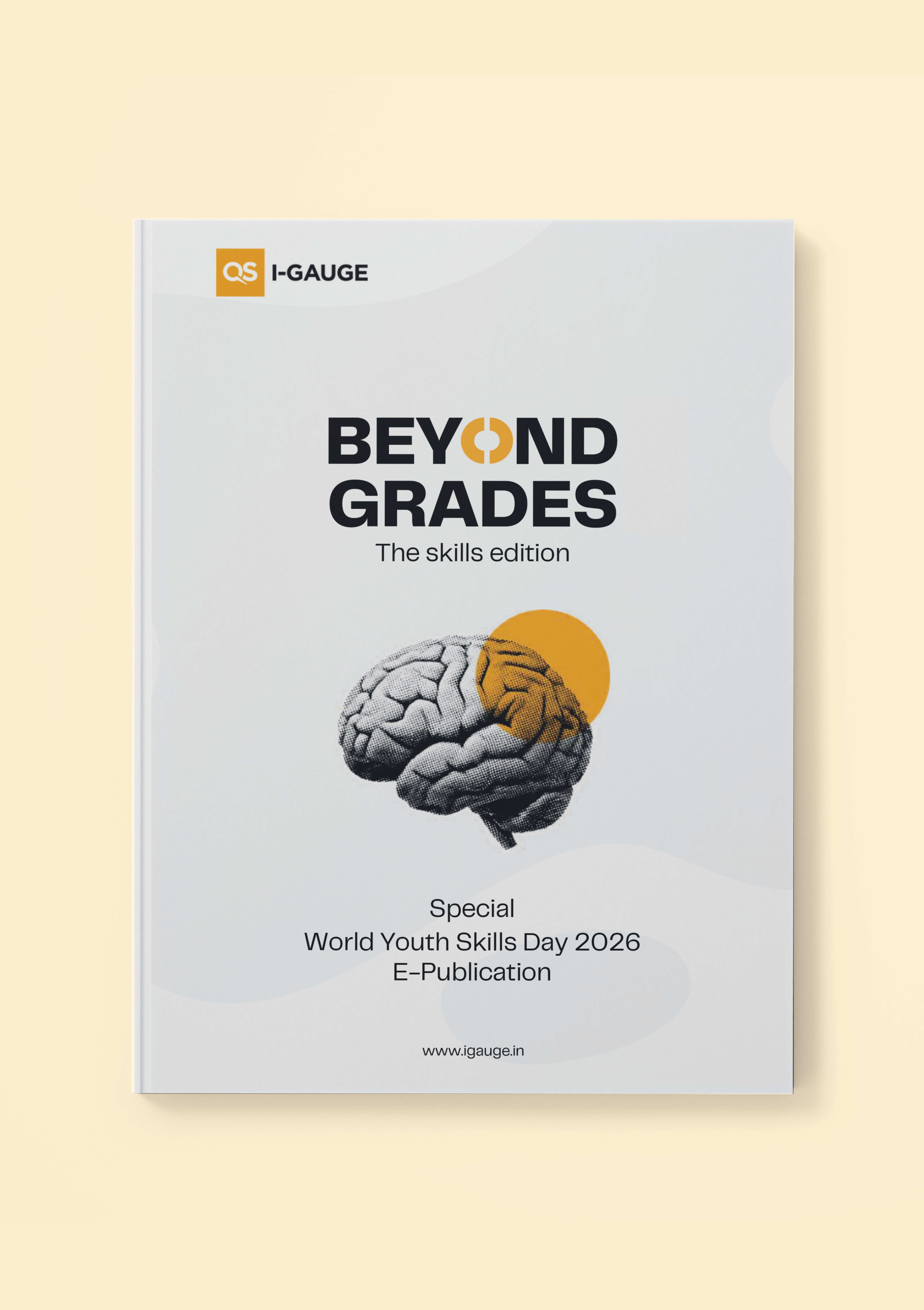 Beyond Grades - The Skills Edition 2026